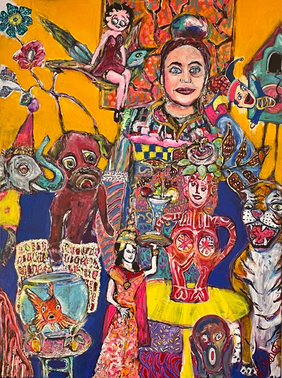 Galleribillede