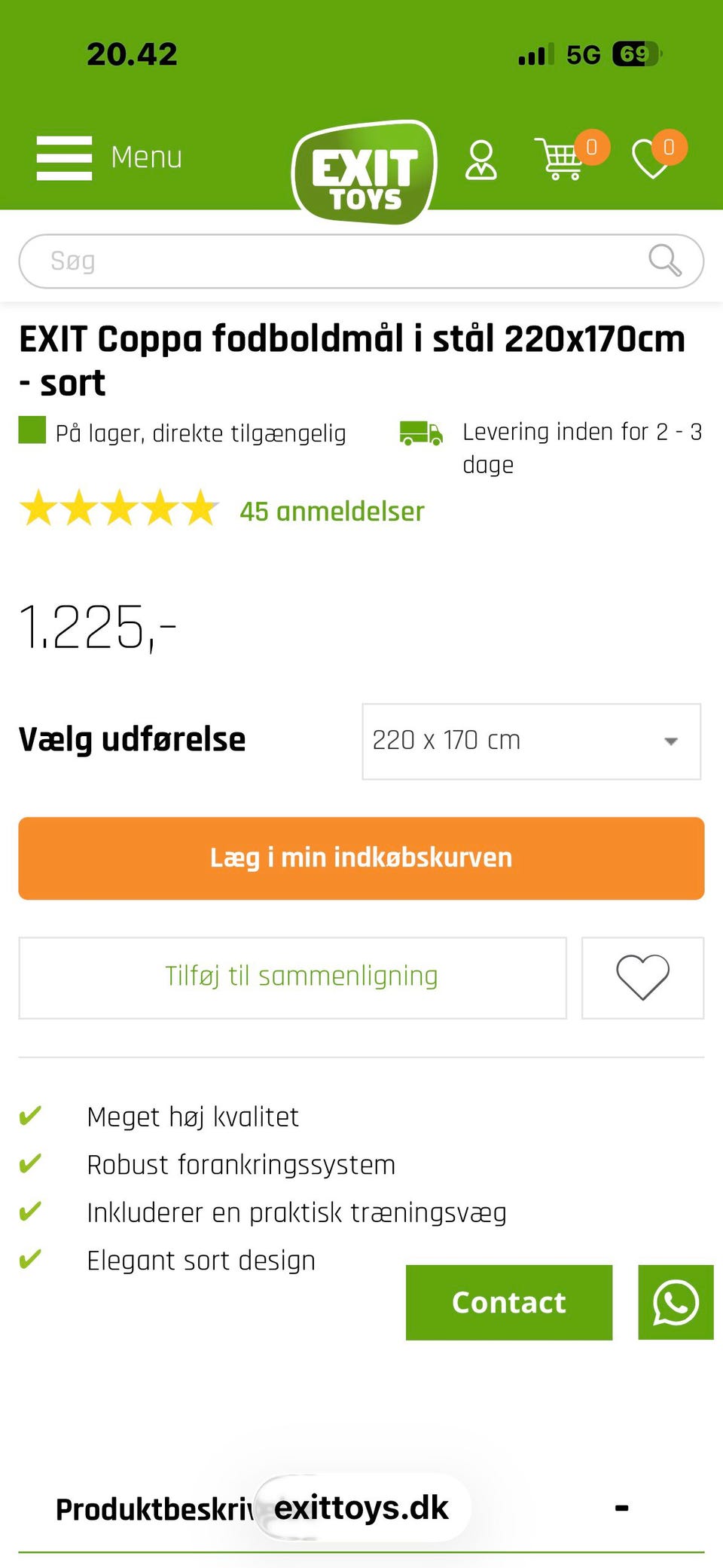 Galleribillede