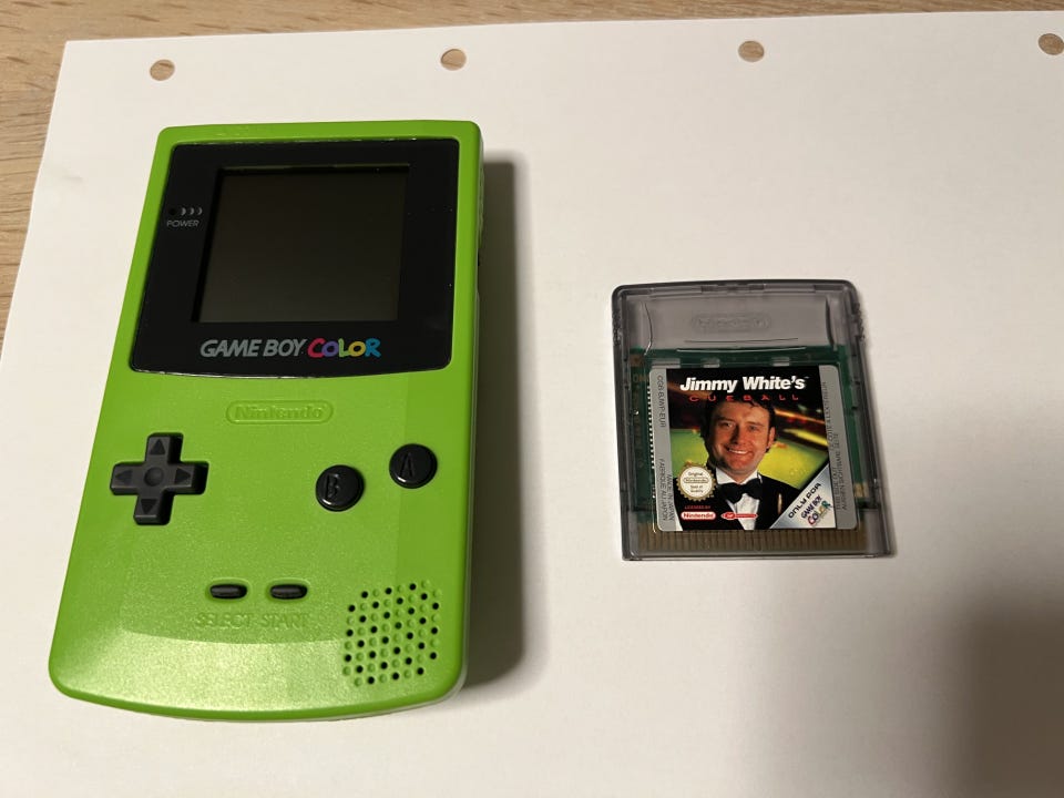 Galleribillede
