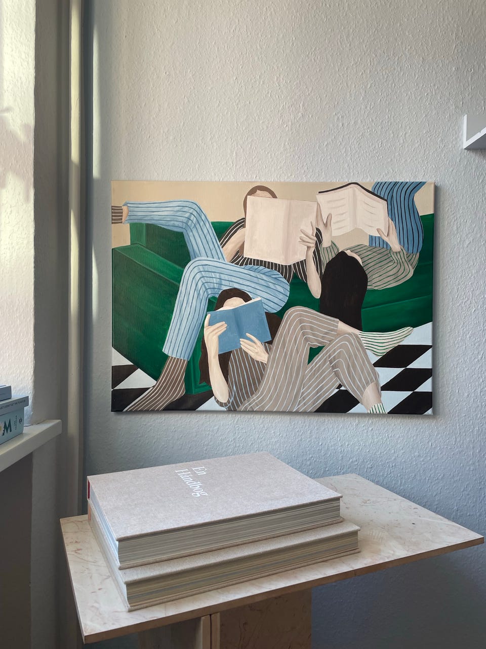 Galleribillede