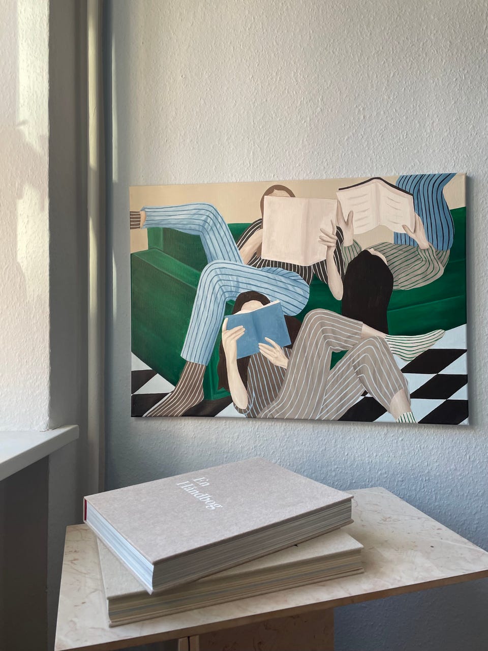 Galleribillede