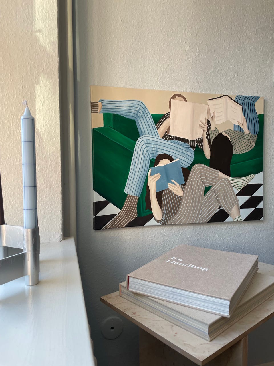 Galleribillede