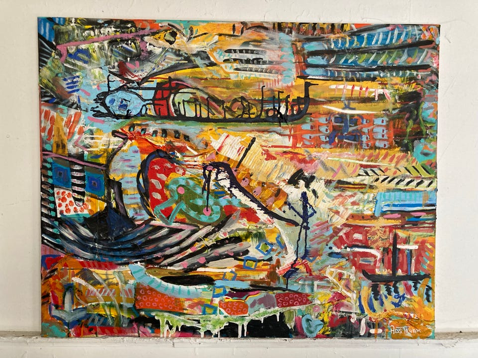 Galleribillede