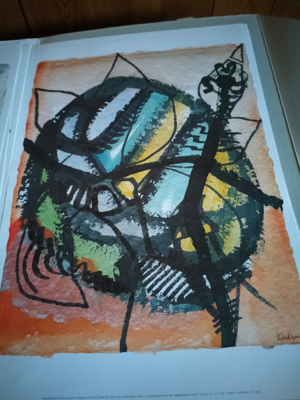 Galleribillede