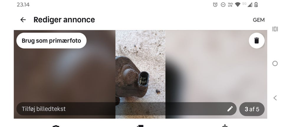 Galleribillede