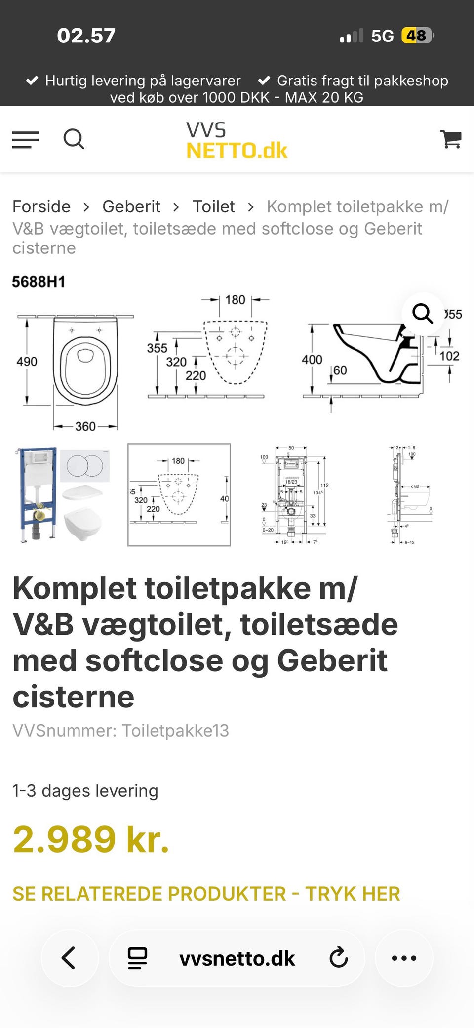 Galleribillede