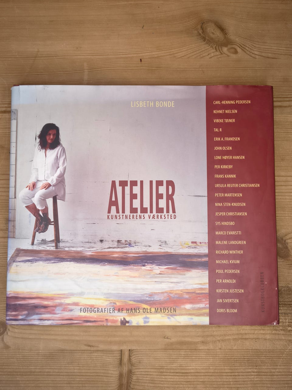 Galleribillede