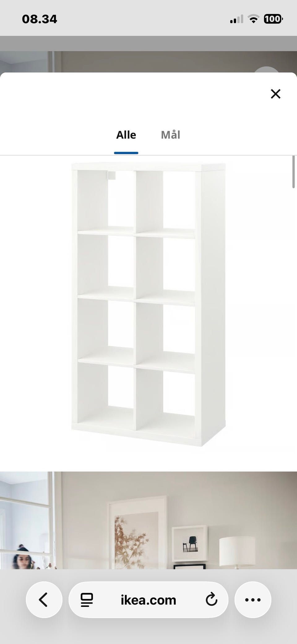 Galleribillede