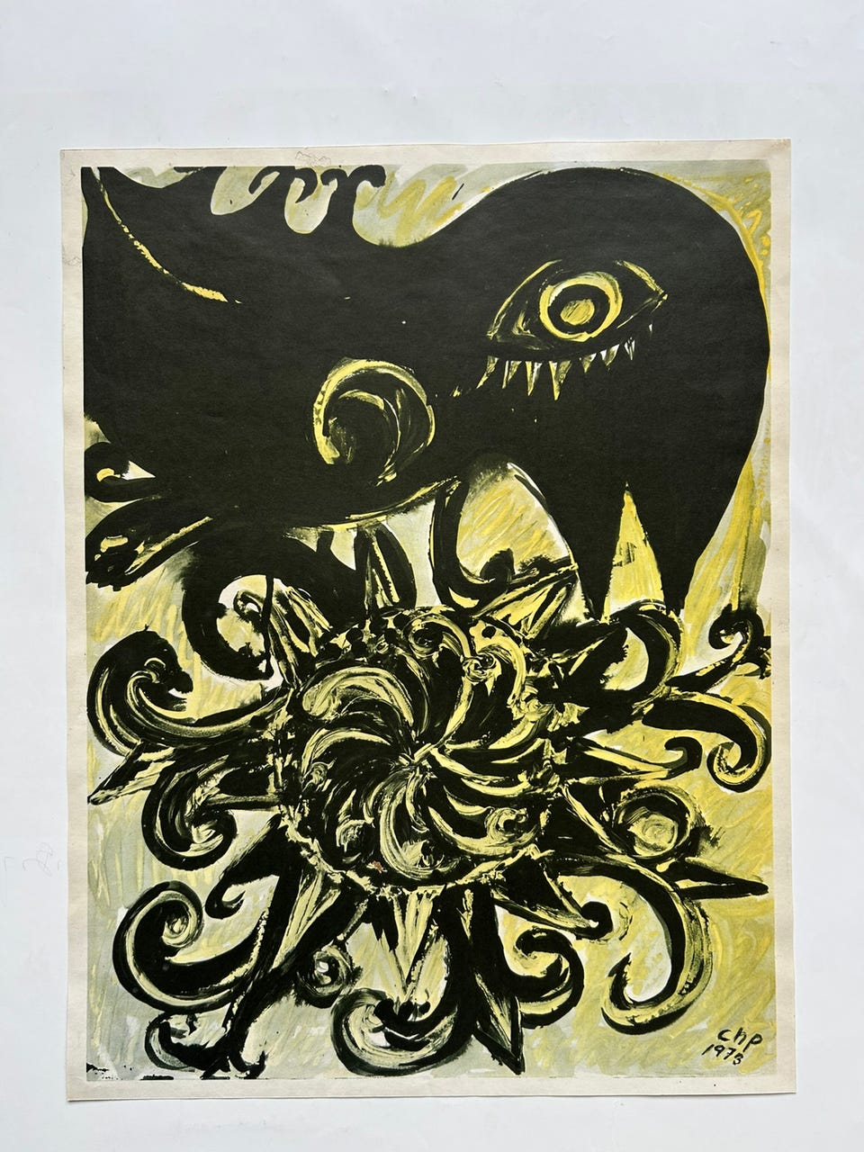 Galleribillede