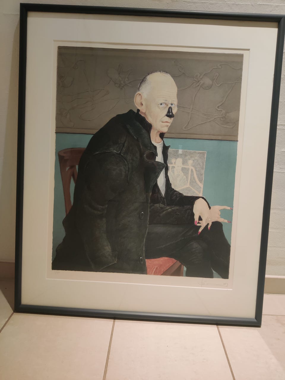Galleribillede