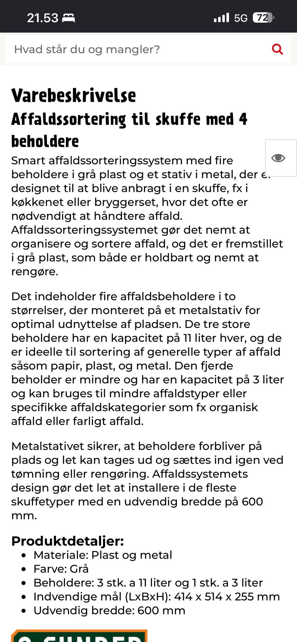 Galleribillede