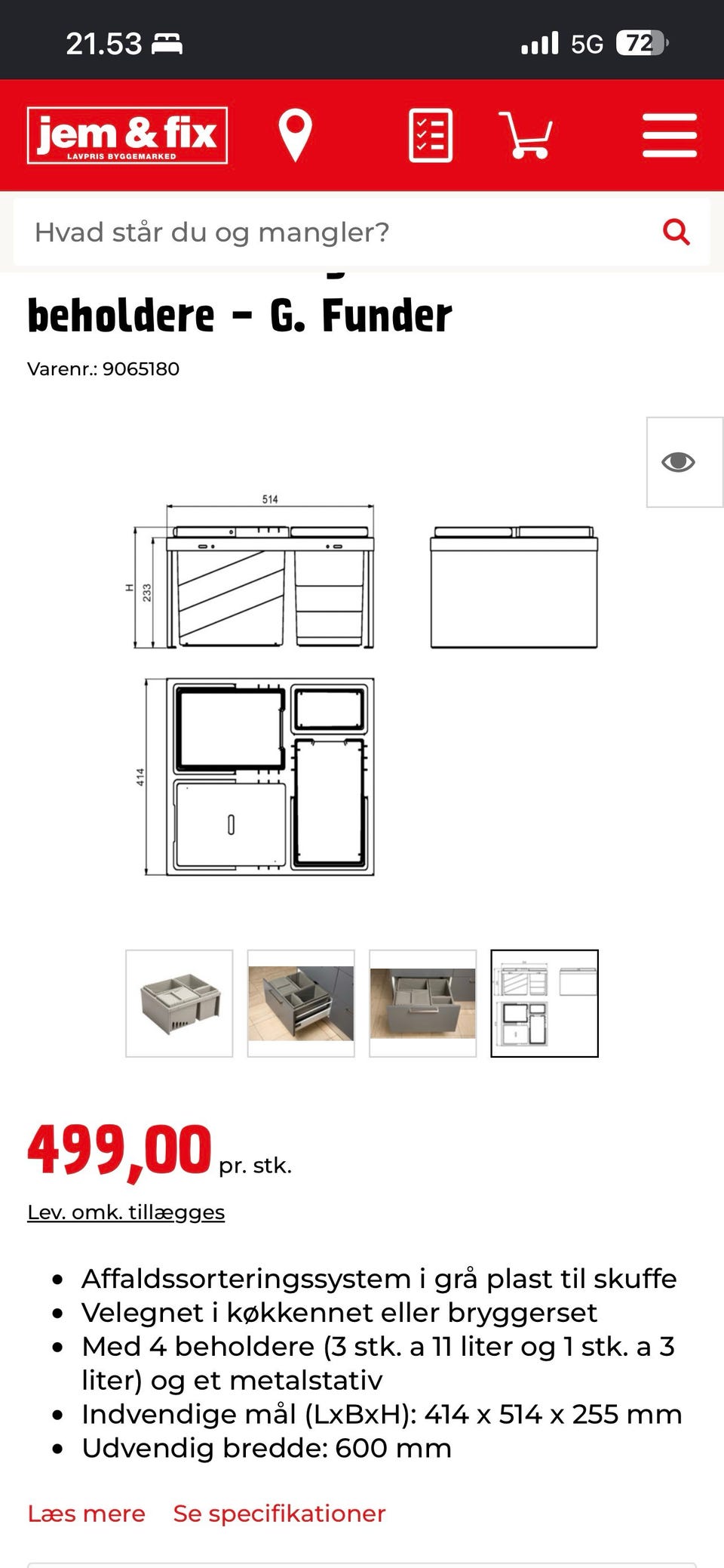 Galleribillede