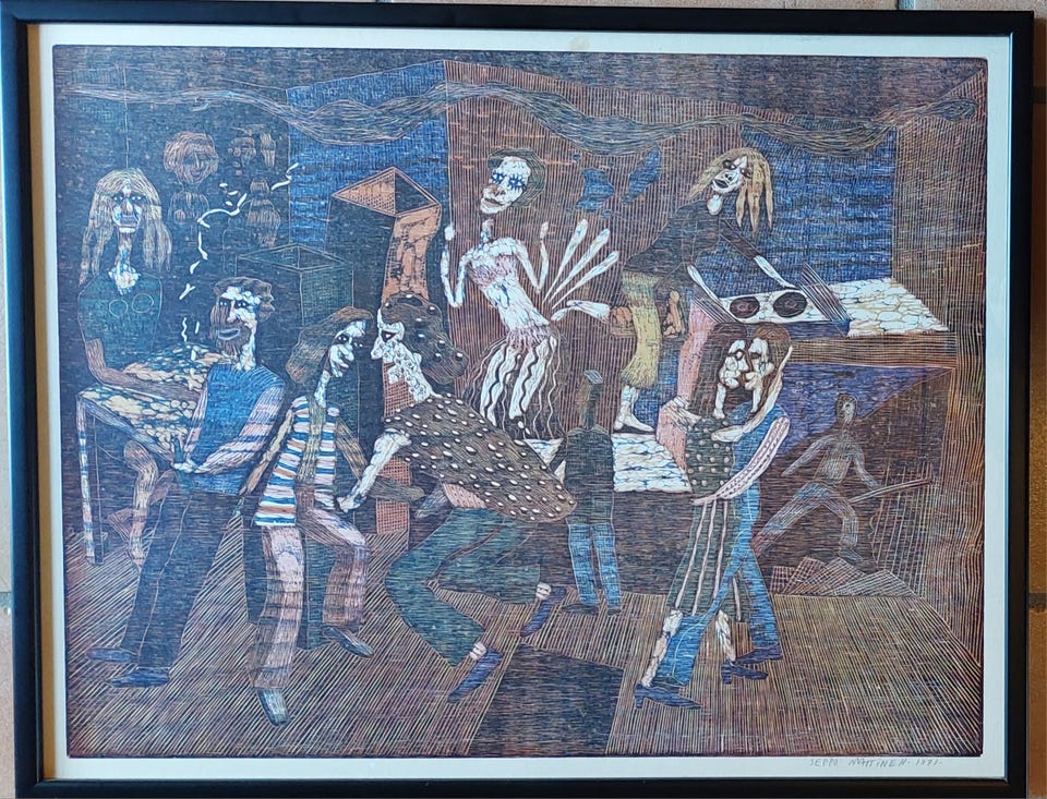 Galleribillede