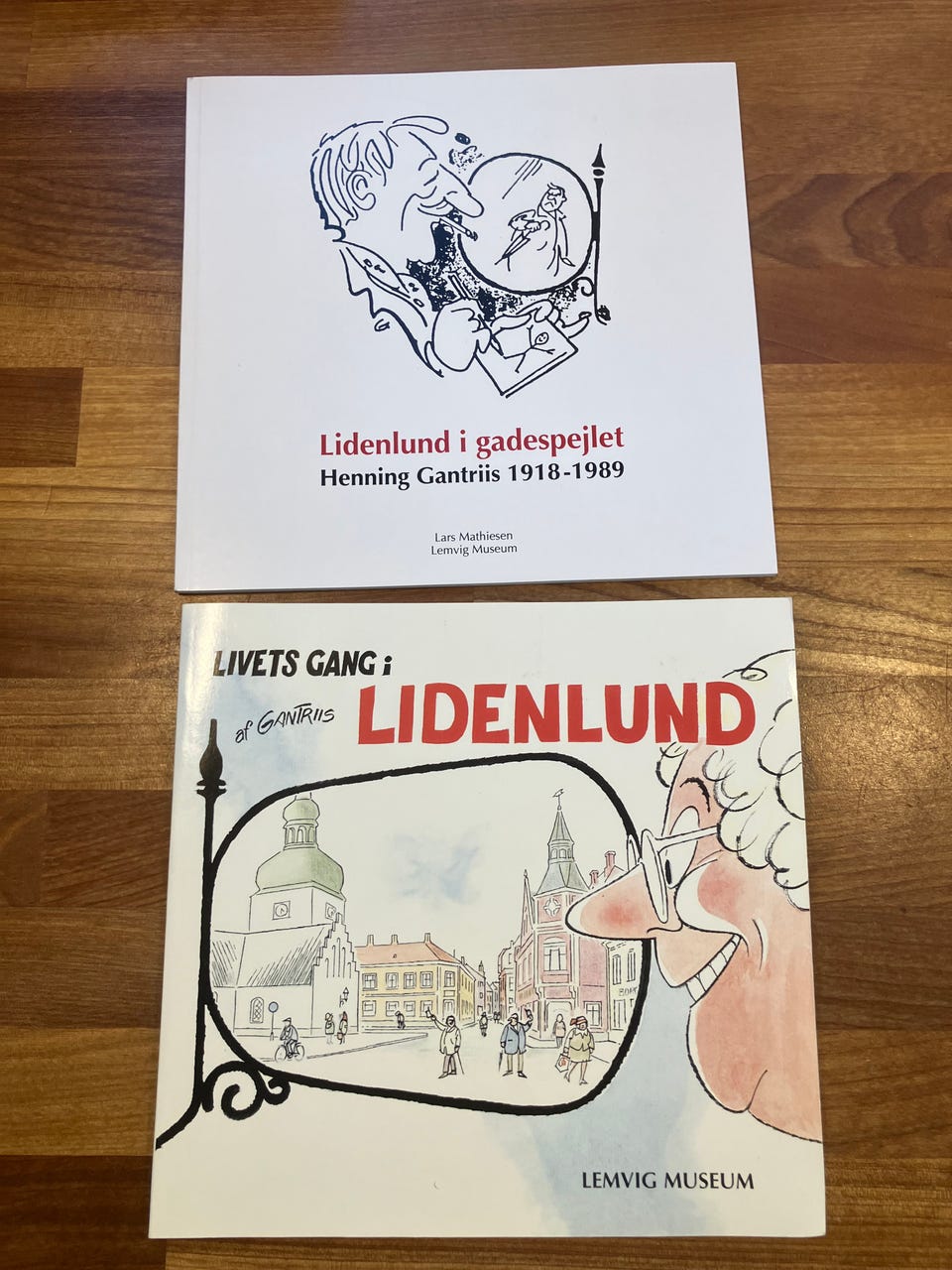 Galleribillede