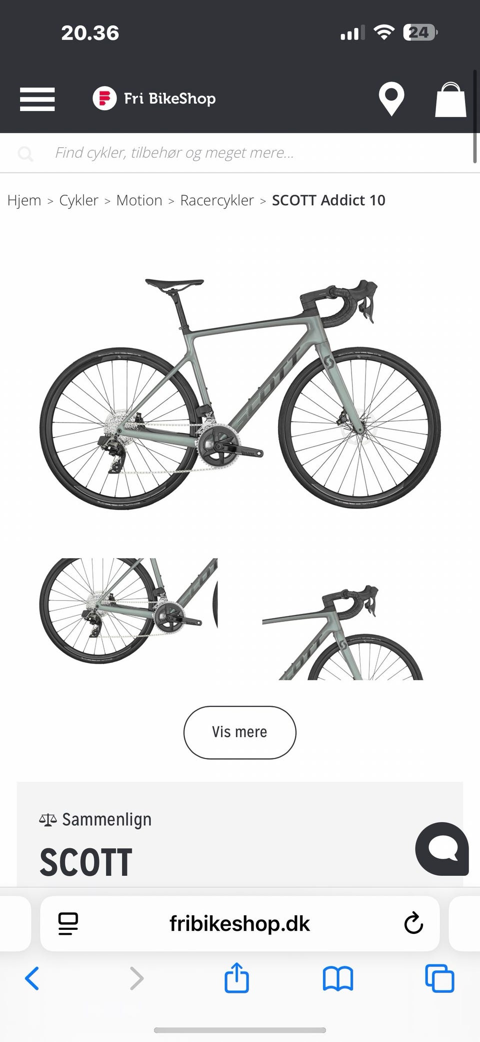 Galleribillede