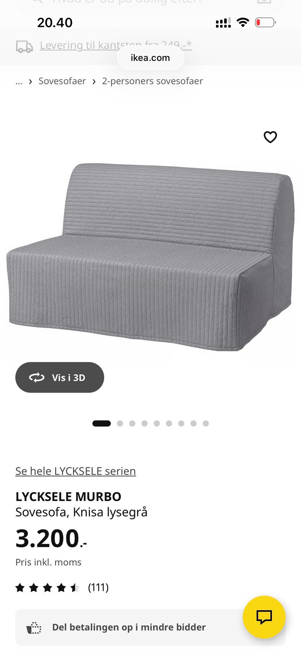 Galleribillede