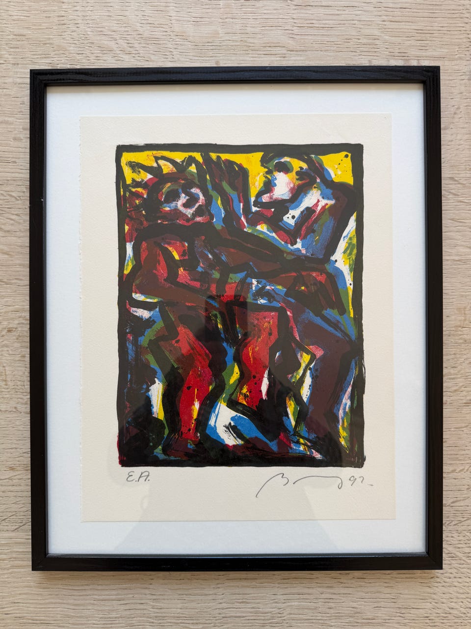 Galleribillede