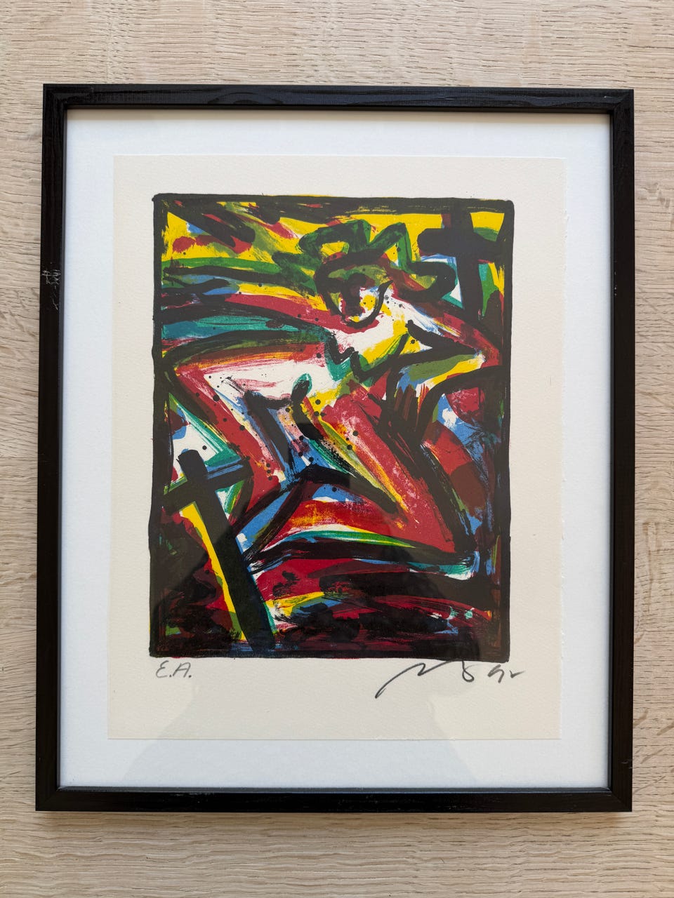 Galleribillede