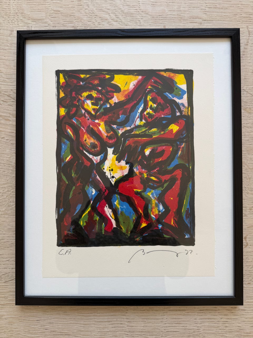 Galleribillede