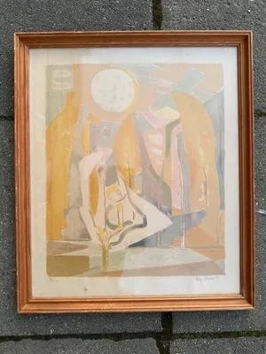 Galleribillede
