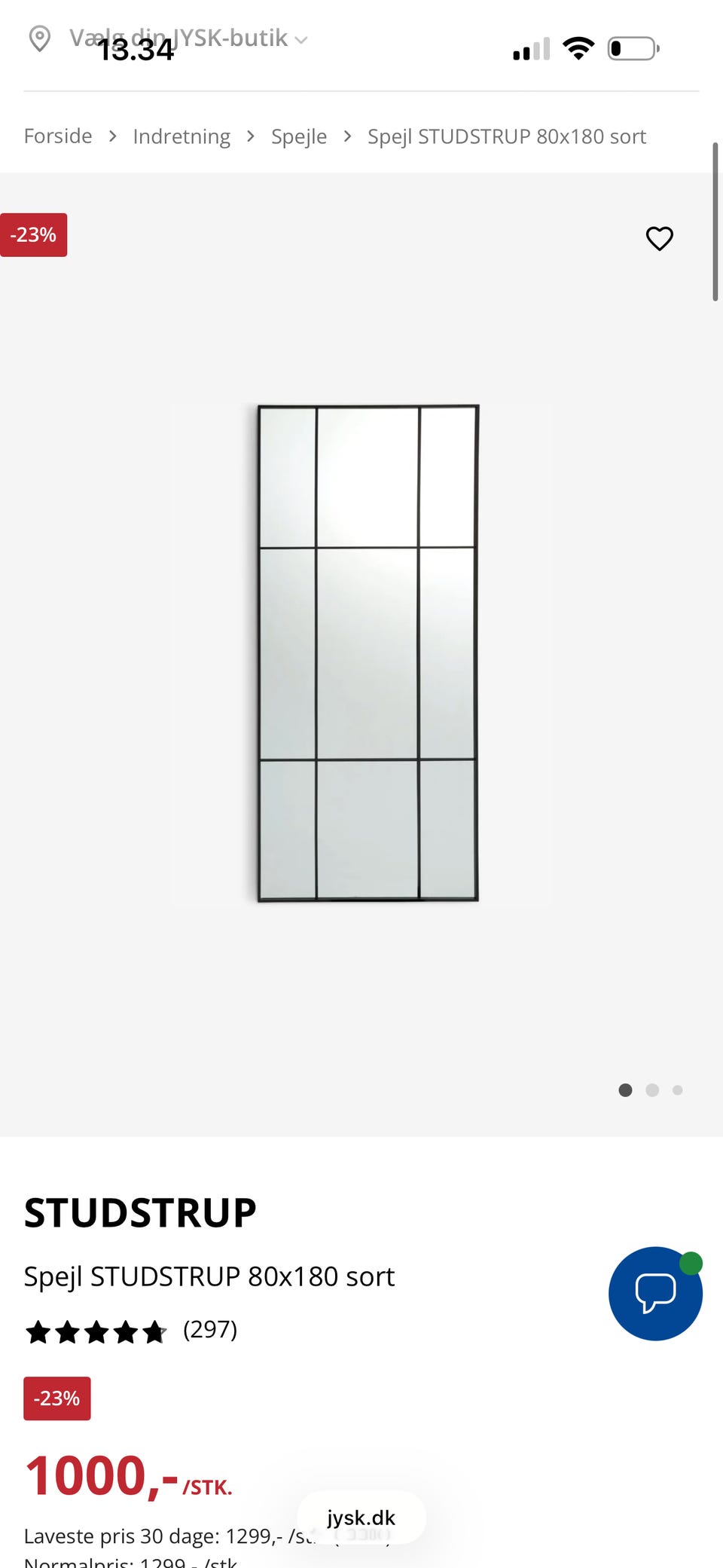 Galleribillede