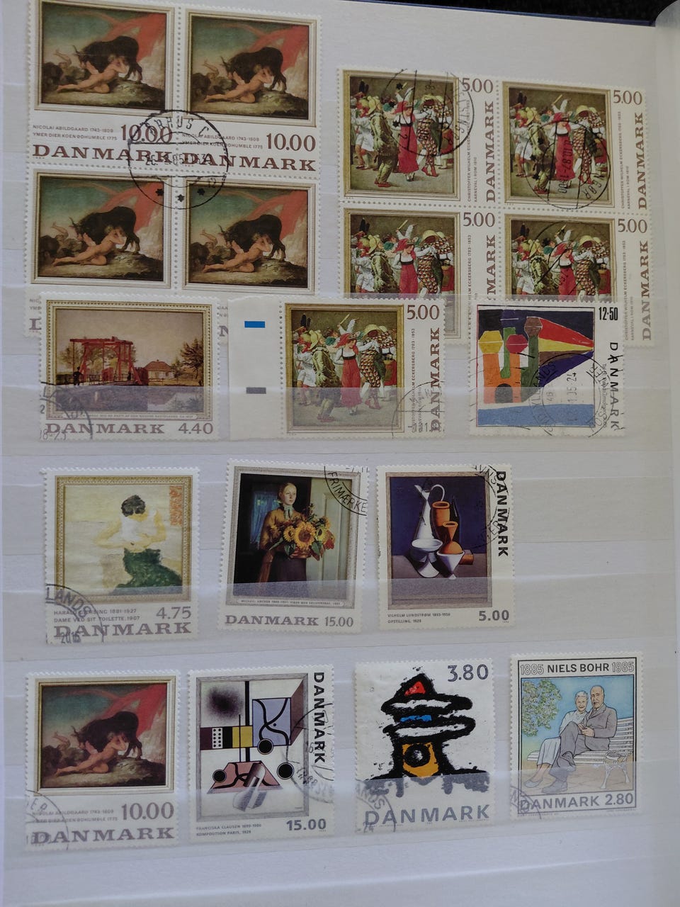 Galleribillede
