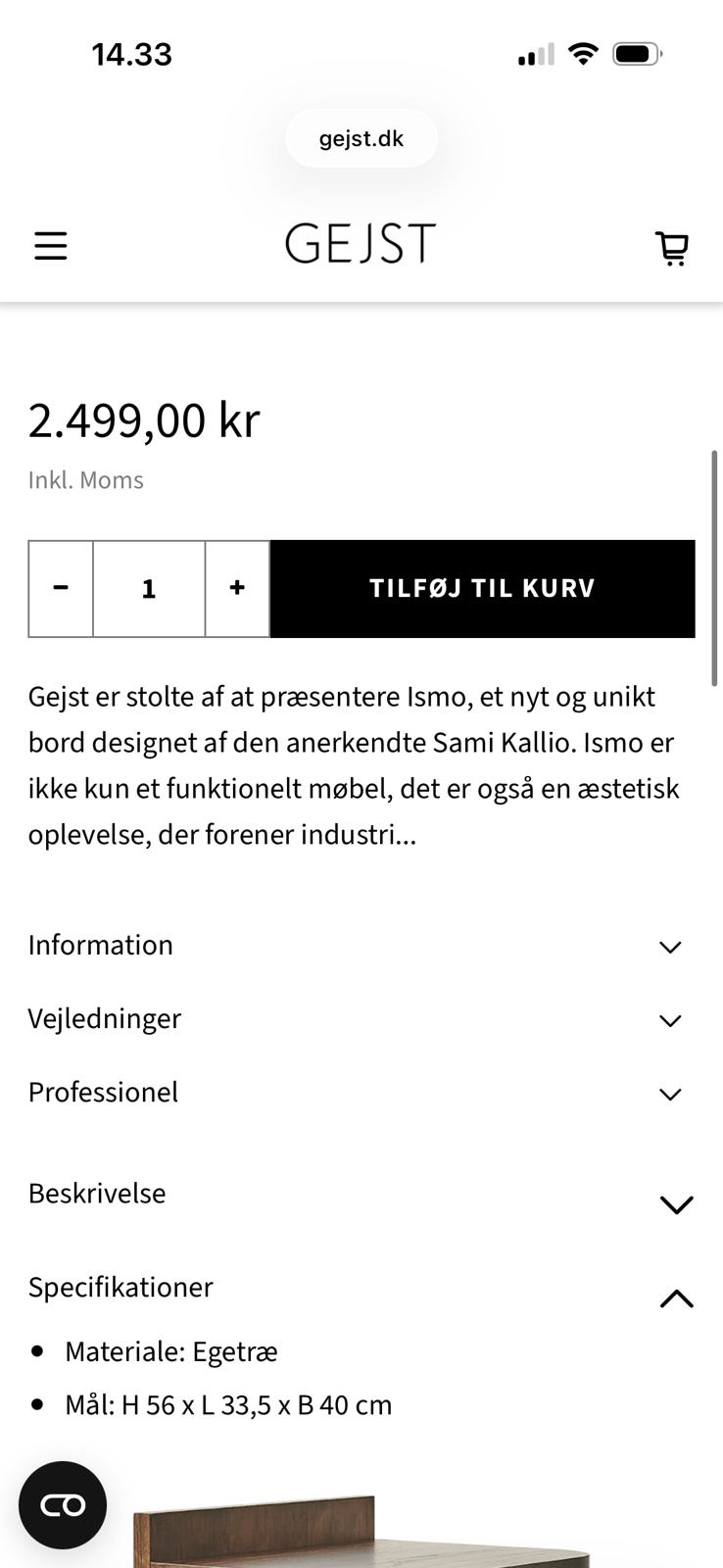 Galleribillede