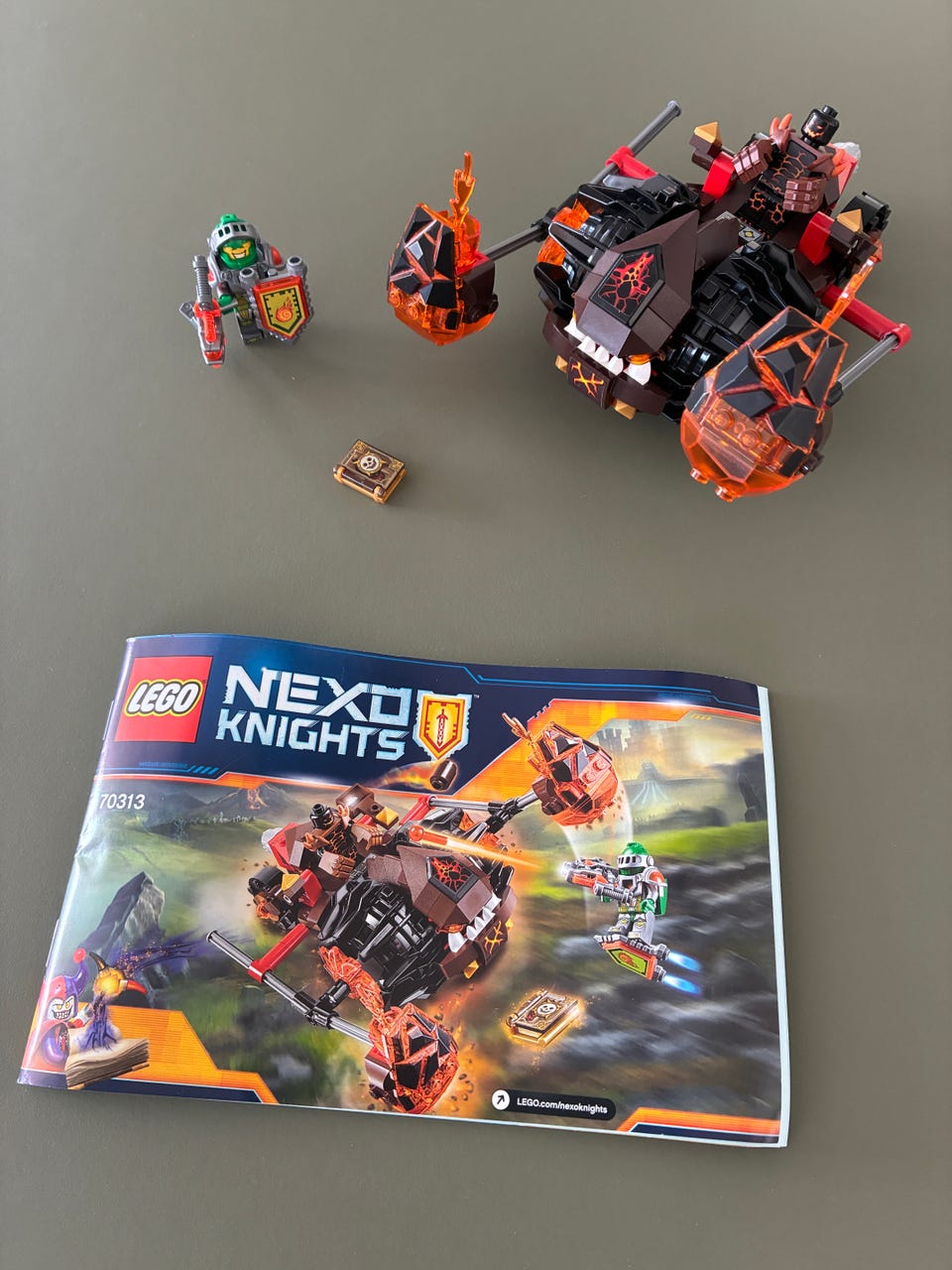 Galleribillede