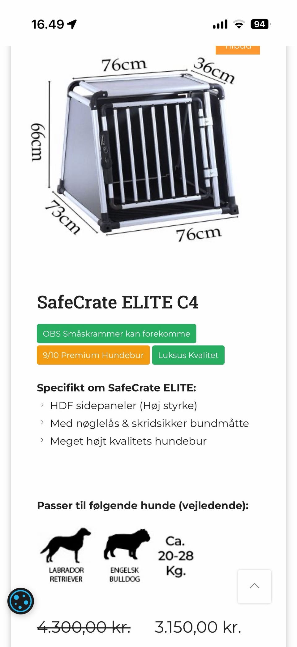 Galleribillede