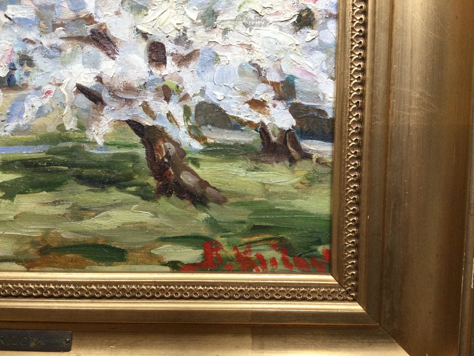 Galleribillede