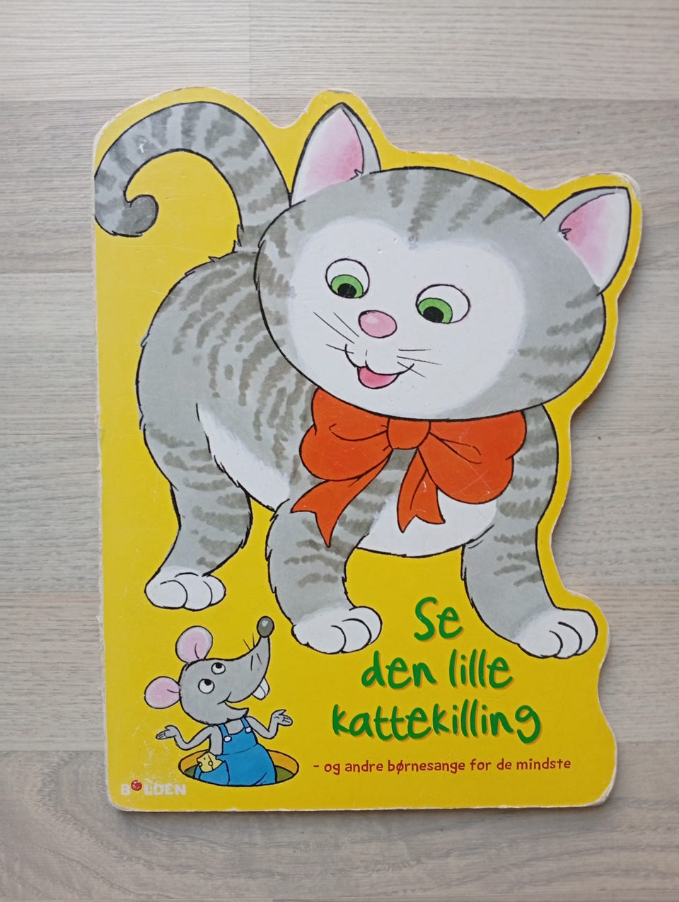 Galleribillede
