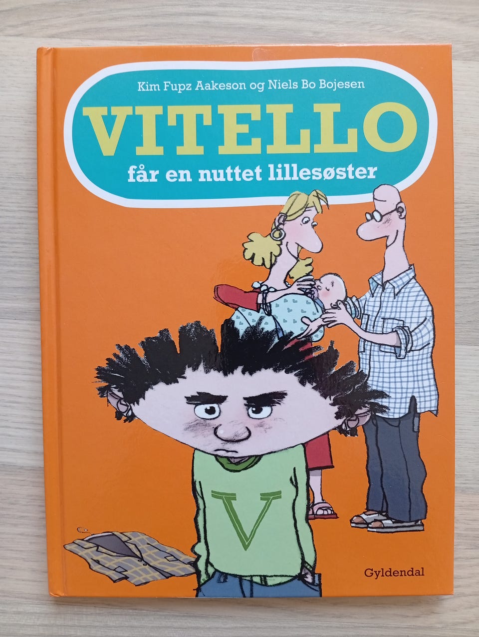 Galleribillede