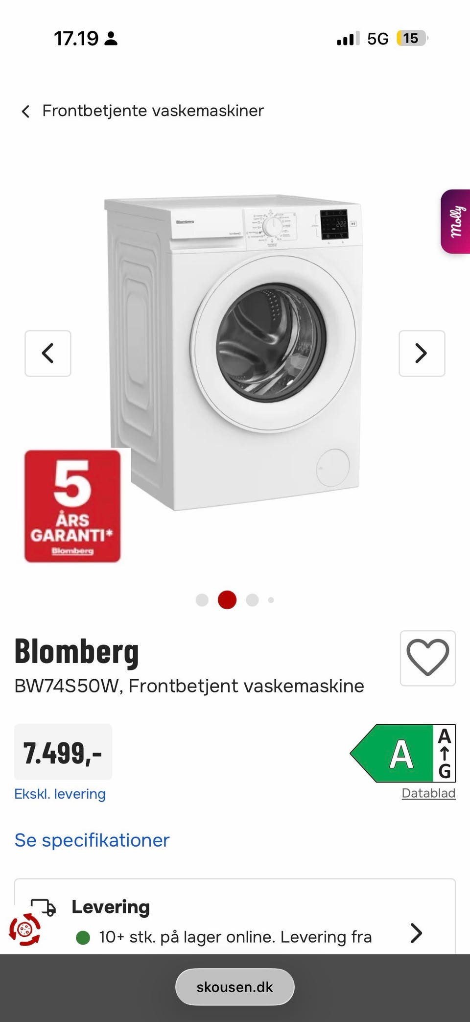 Galleribillede
