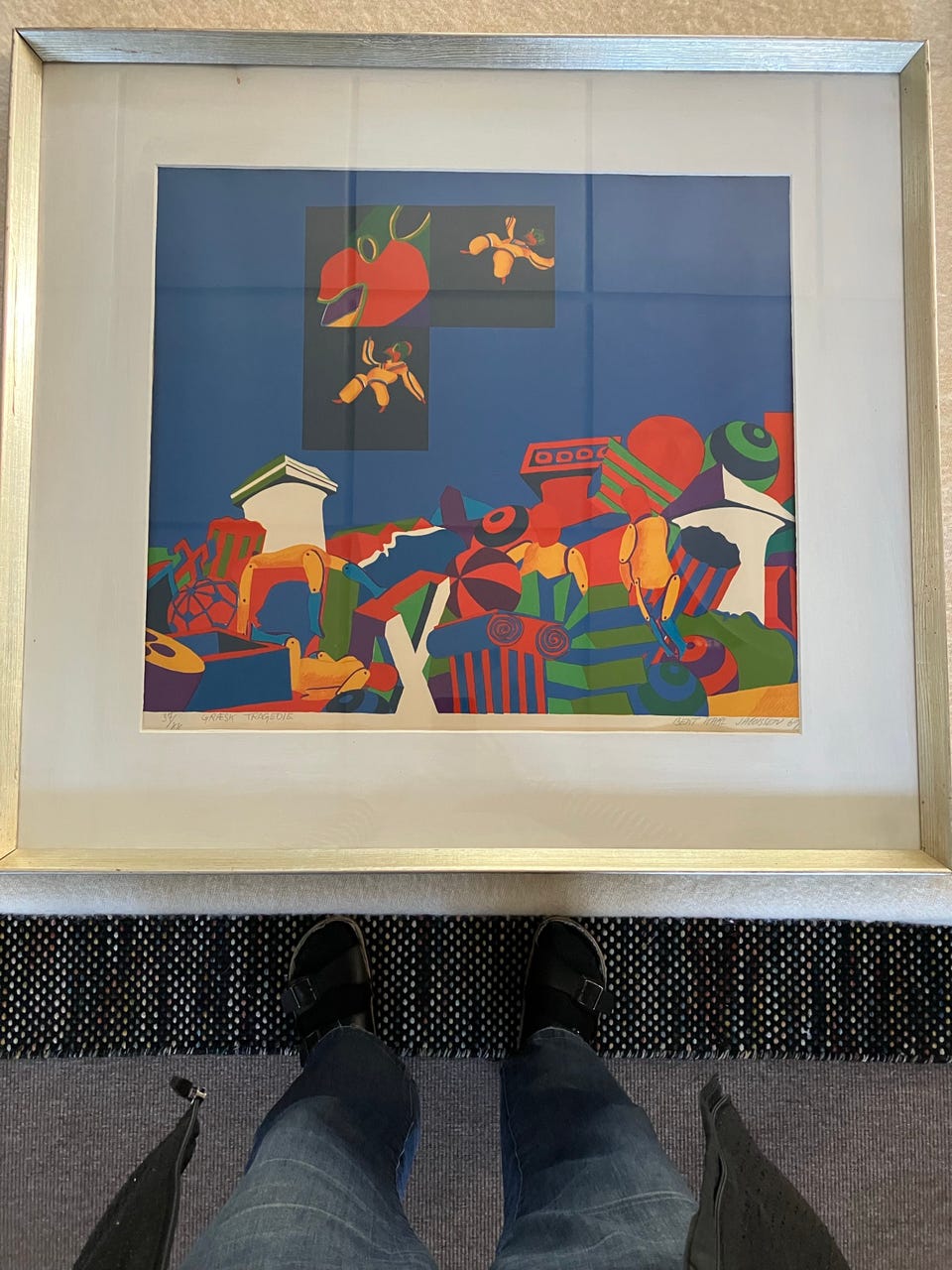 Galleribillede
