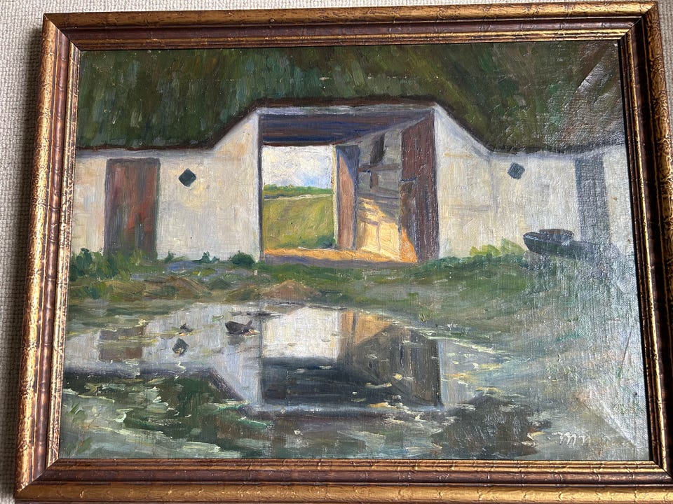 Galleribillede