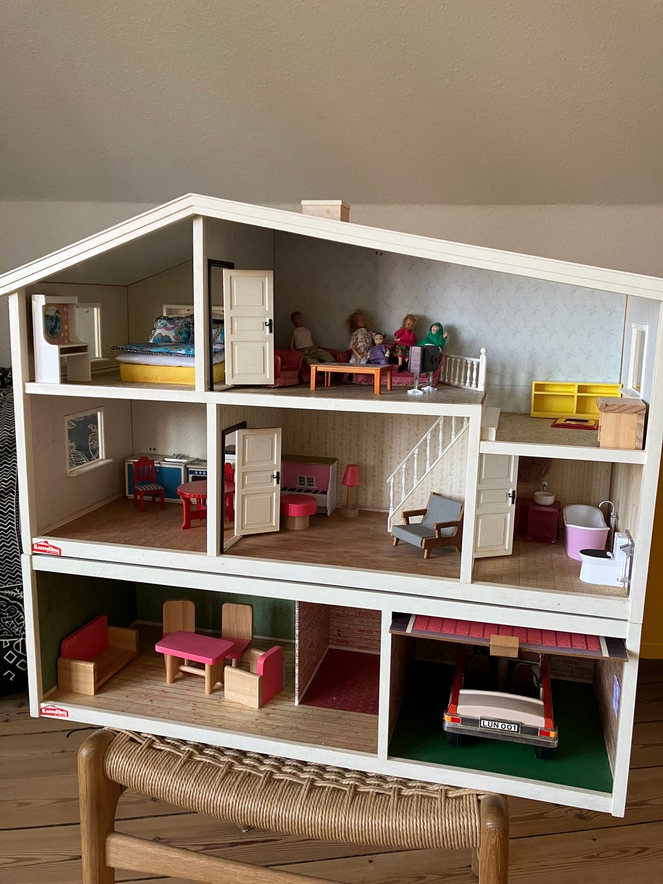 Galleribillede