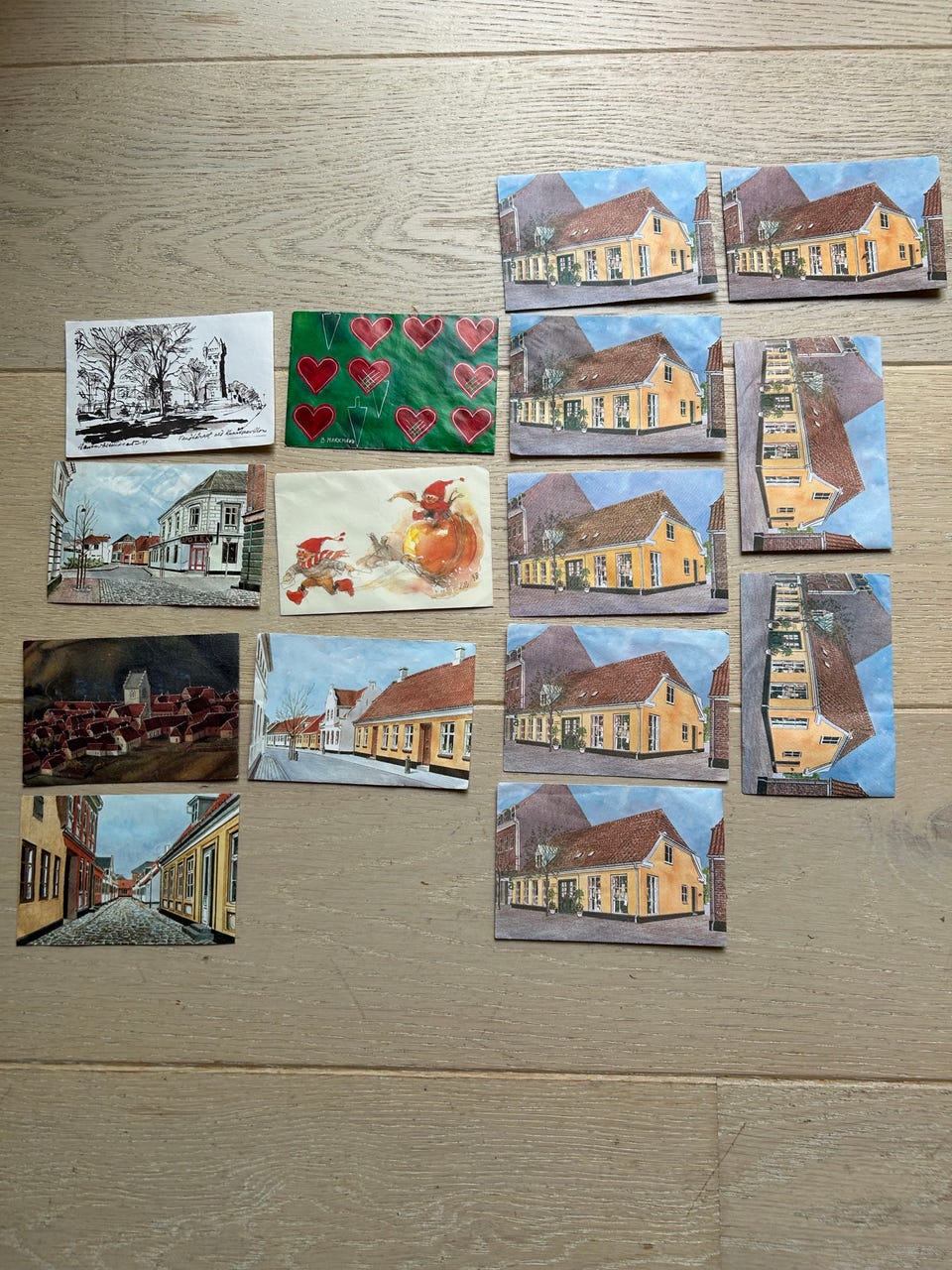 Galleribillede