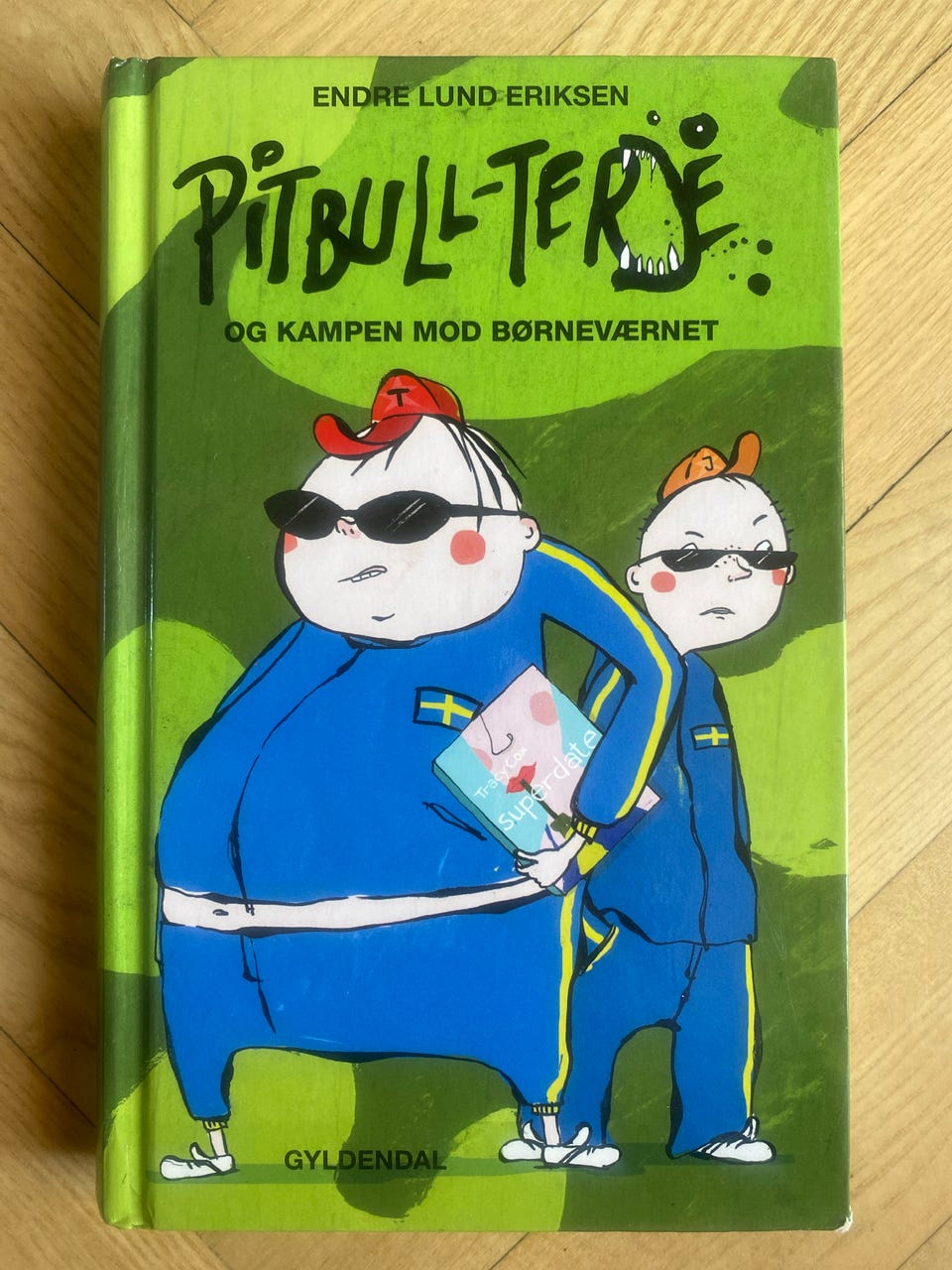 Galleribillede