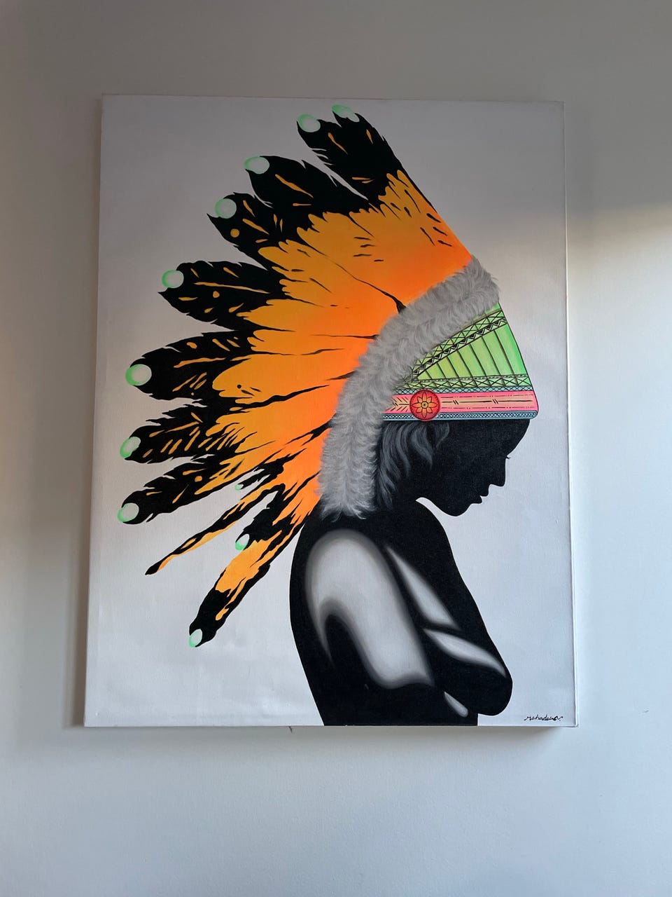 Galleribillede
