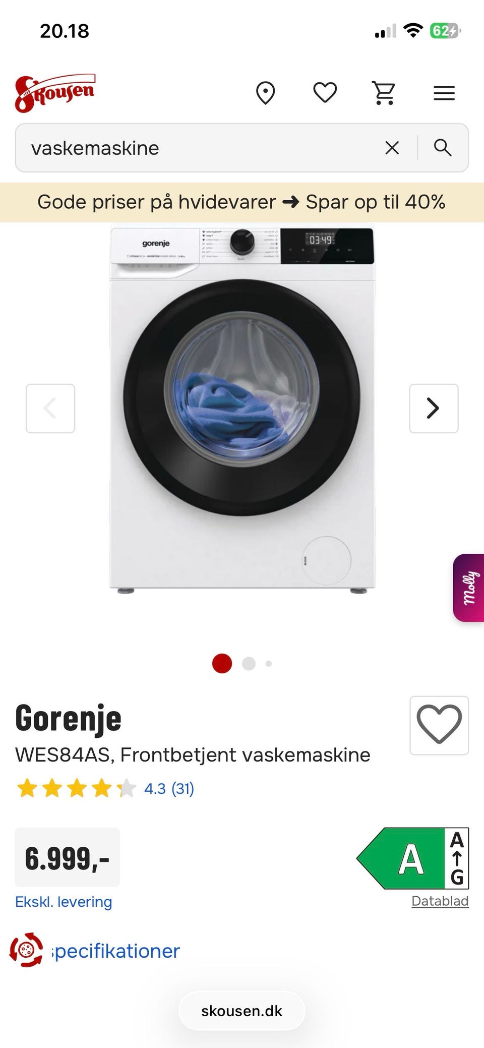 Galleribillede