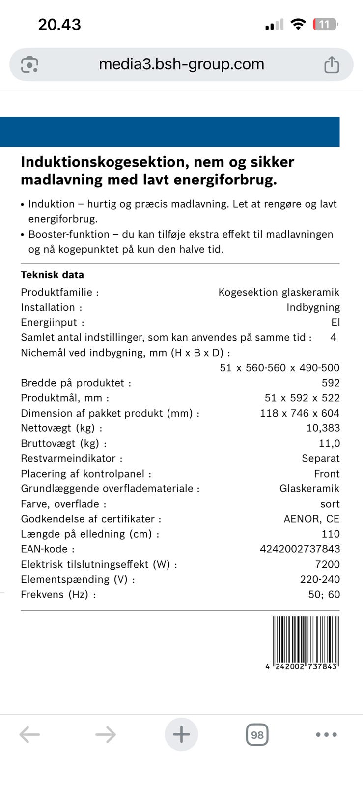 Galleribillede