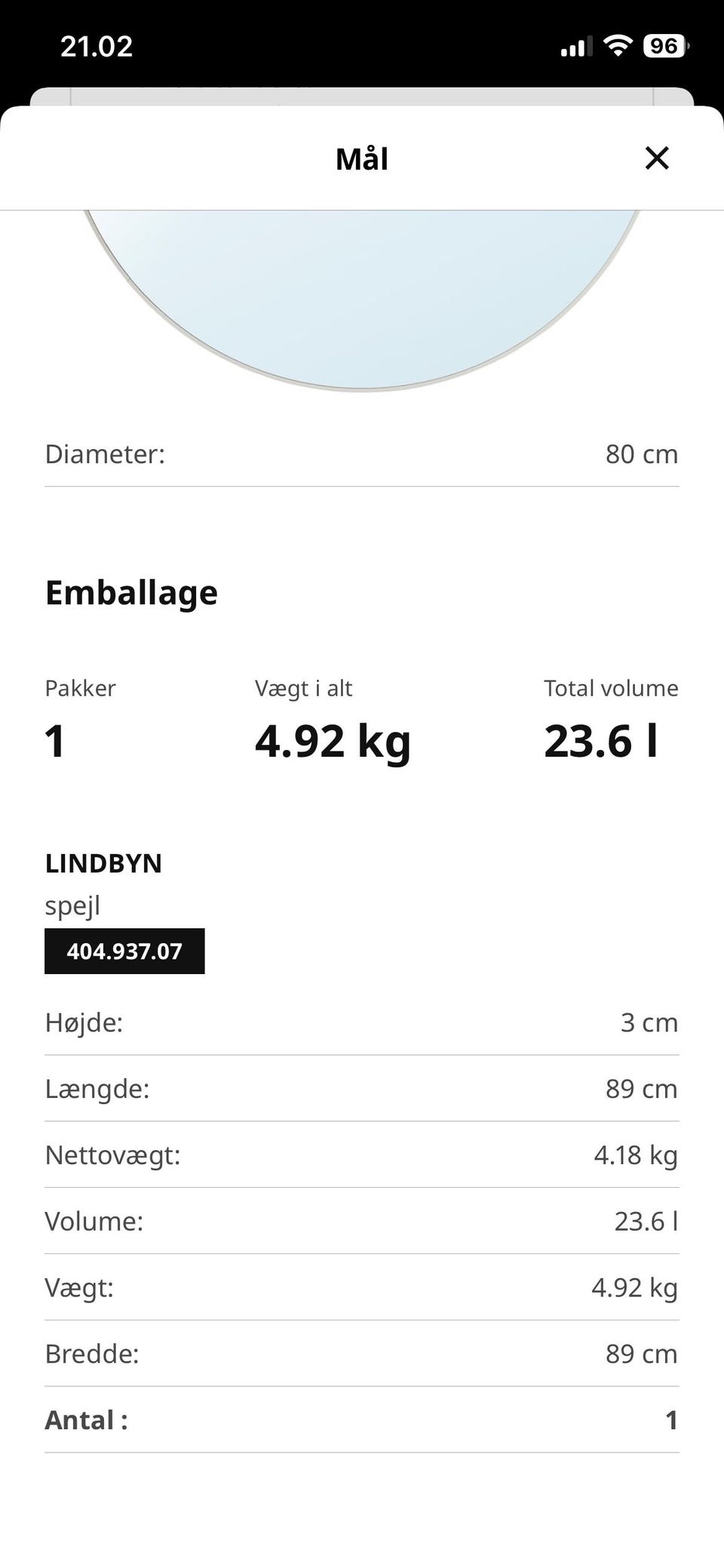 Galleribillede