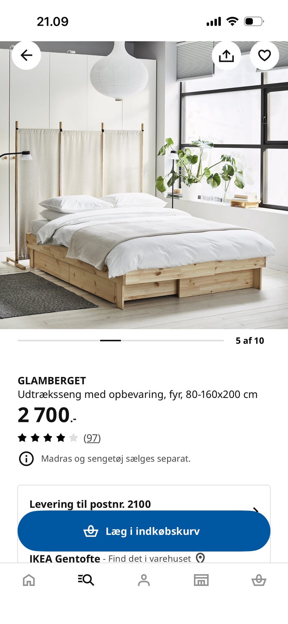 Galleribillede