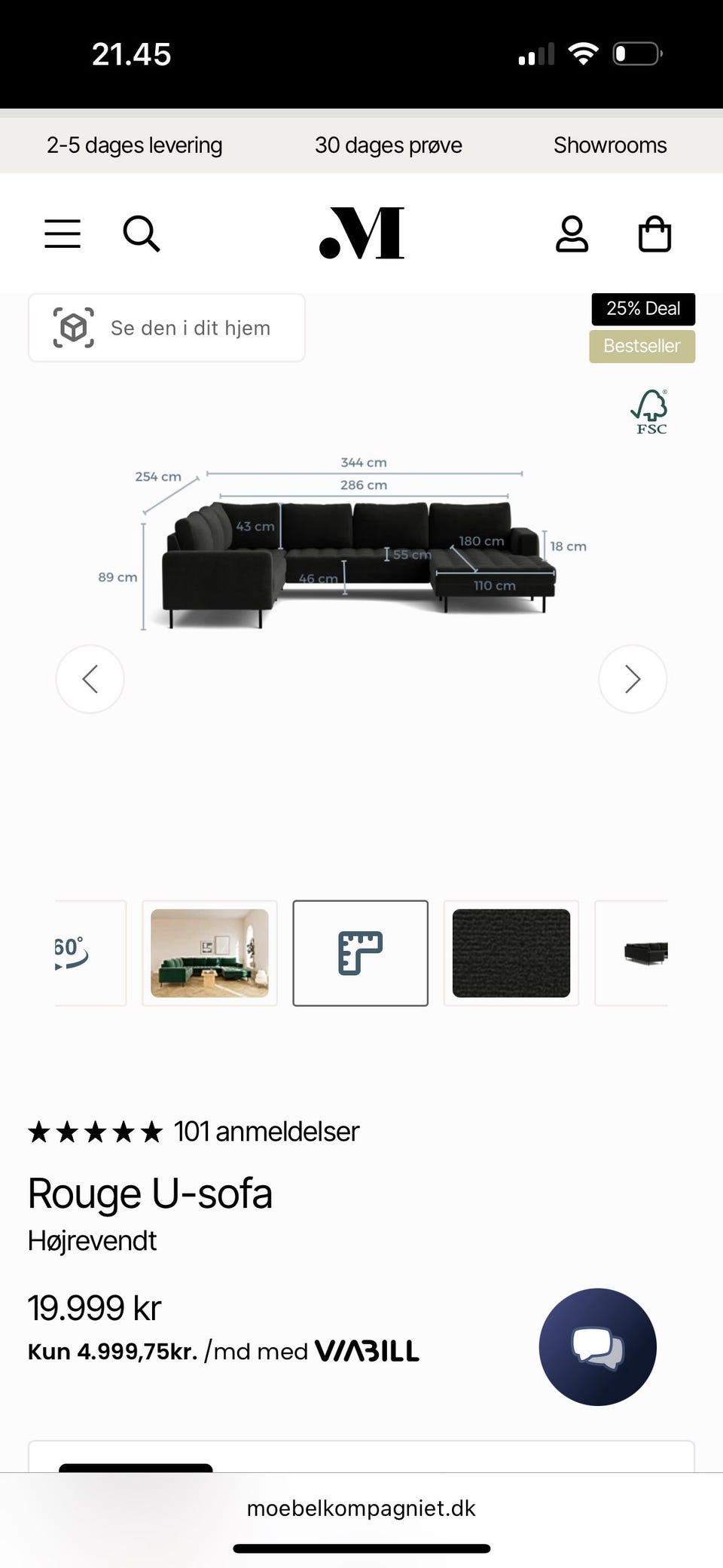 Galleribillede