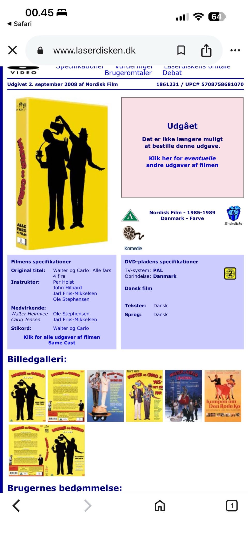 Galleribillede