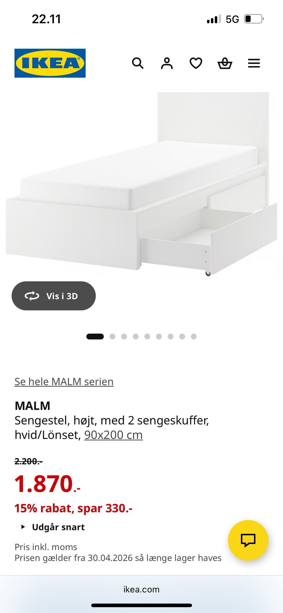 Galleribillede