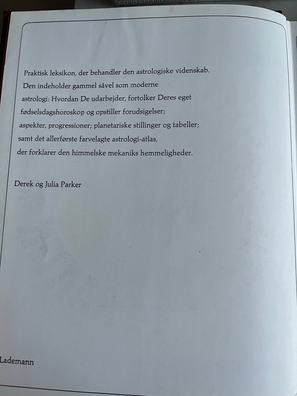 Galleribillede