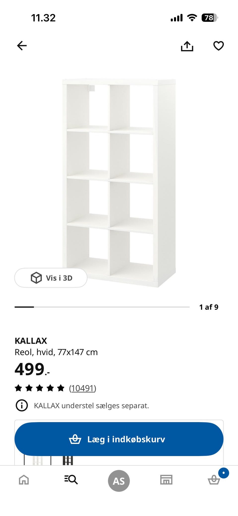Galleribillede