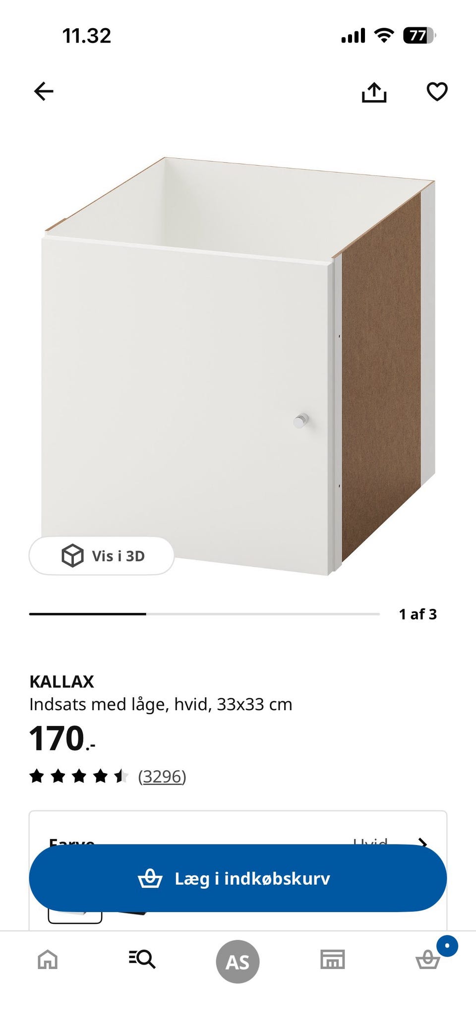 Galleribillede