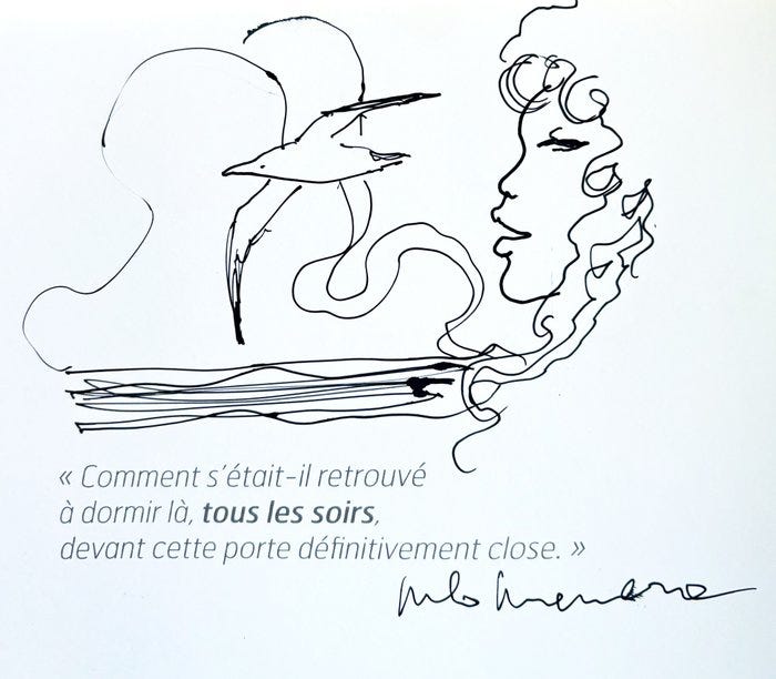Galleribillede